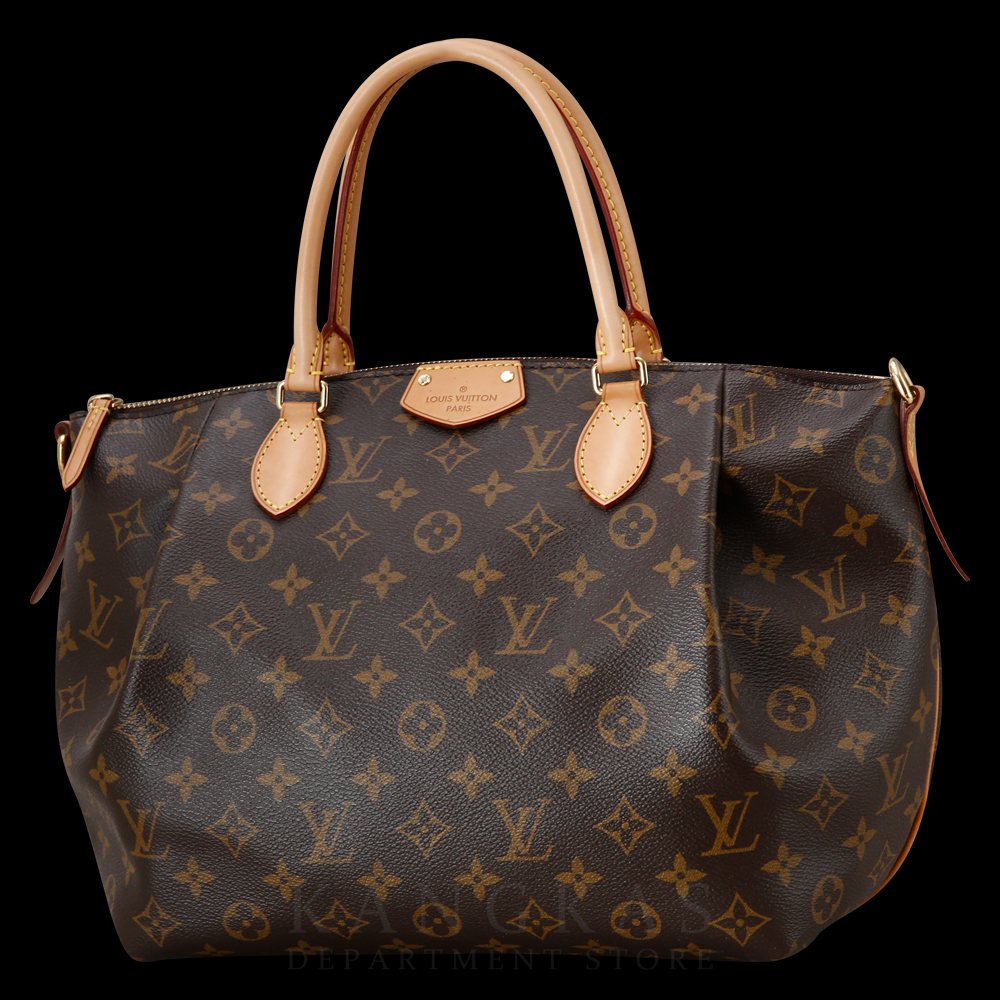 LOUIS VUITTON(USED)루이비통 모노그램 튀렌느 MM